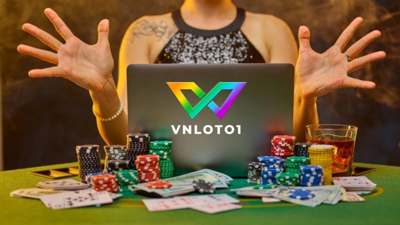 Luật chơi Poker online Vnloto