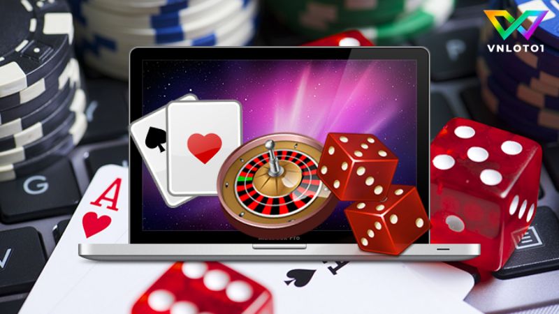 Top 4 lý do nên chơi Poker tại Vnloto