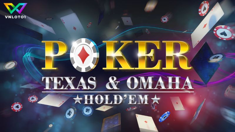 Top 3+ những kiểu chơi Poker Texas Hold’em được ưa chuộng số 1